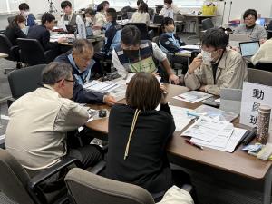 グループワーク③