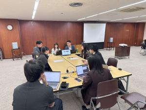 ワークショップ写真