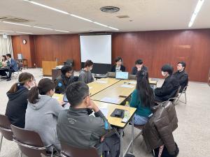 ワークショップ写真