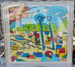 佳作　田坂さんの作品