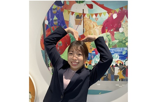 フレスタ栗原さん