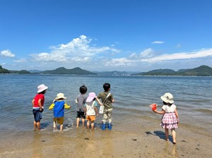 むかいしまシーズ2