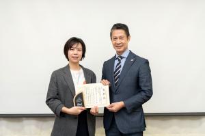 おせっかいさん１