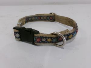 管理番号：1HD20250364(首輪）