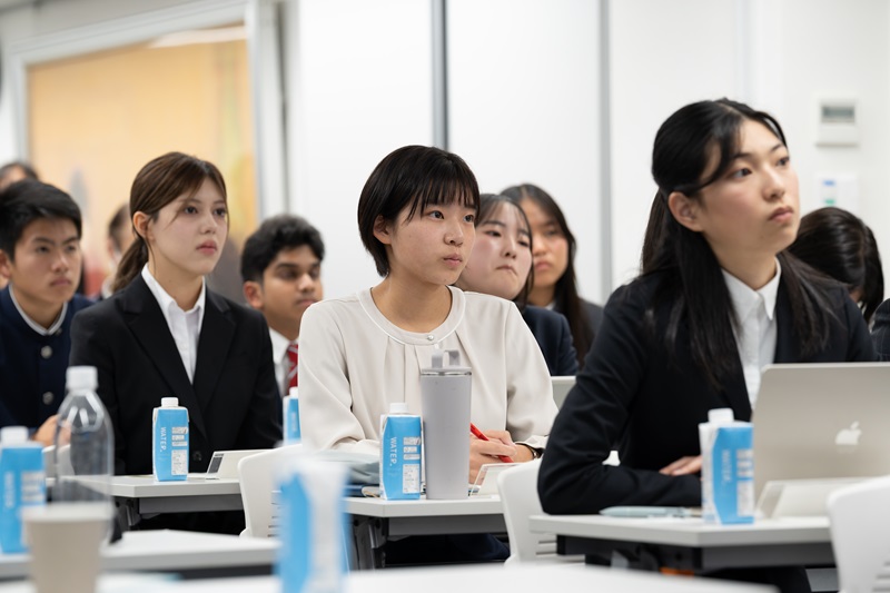 イベントの様子