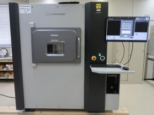 斜めX線CT検査装置