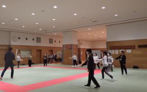 説明会の様子２