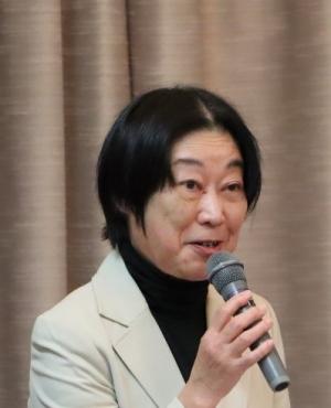 西村副会長