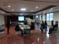 呉市（訪問型研修）３