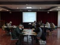 呉市（訪問型研修）４