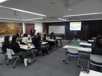 オリエンテーション