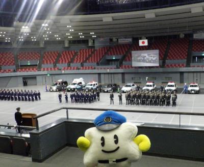 メイプル君と部隊