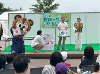 令和７年度「環境の日」ひろしま大会①