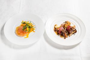 令和7年度料理人コンクール(3位_料理)