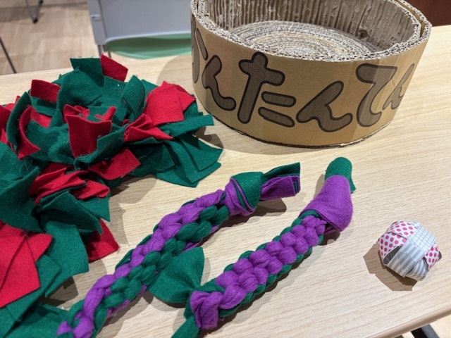 ワークショップ