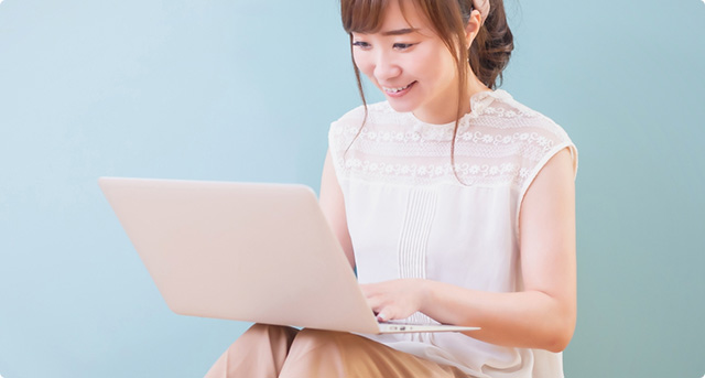 お役立ち情報のイメージ