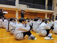 VR体験 実施状況