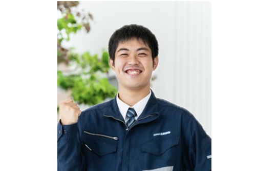 (株)三井開発 村上さん