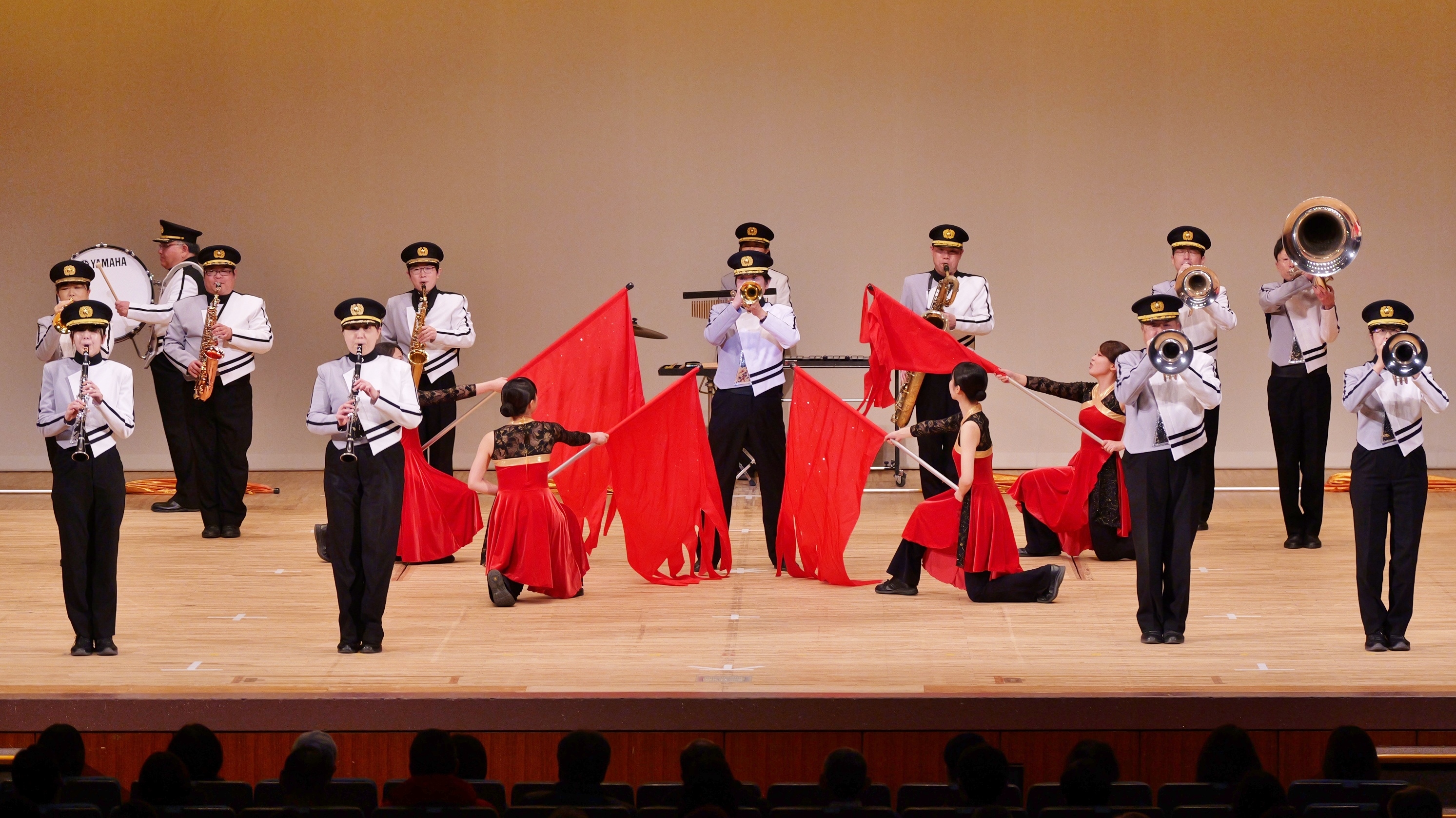 ふれあいコンサート３