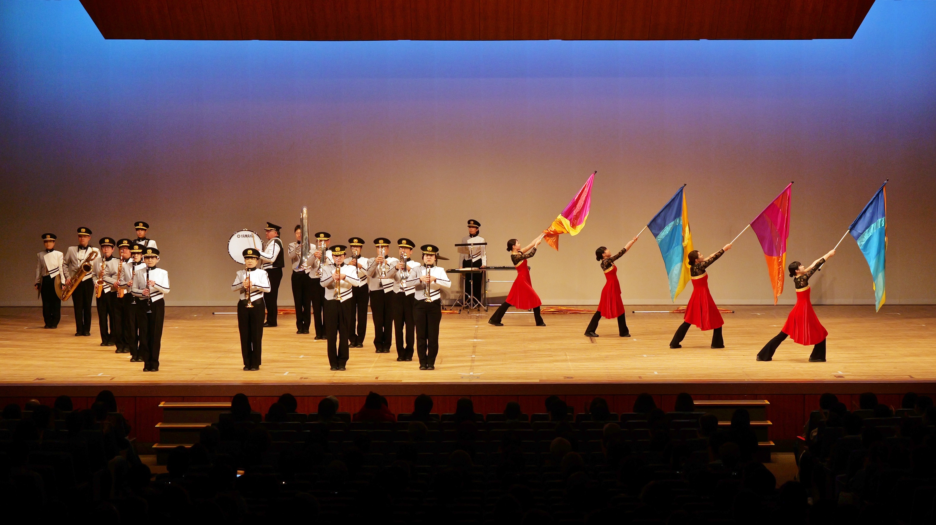 ふれあいコンサート4