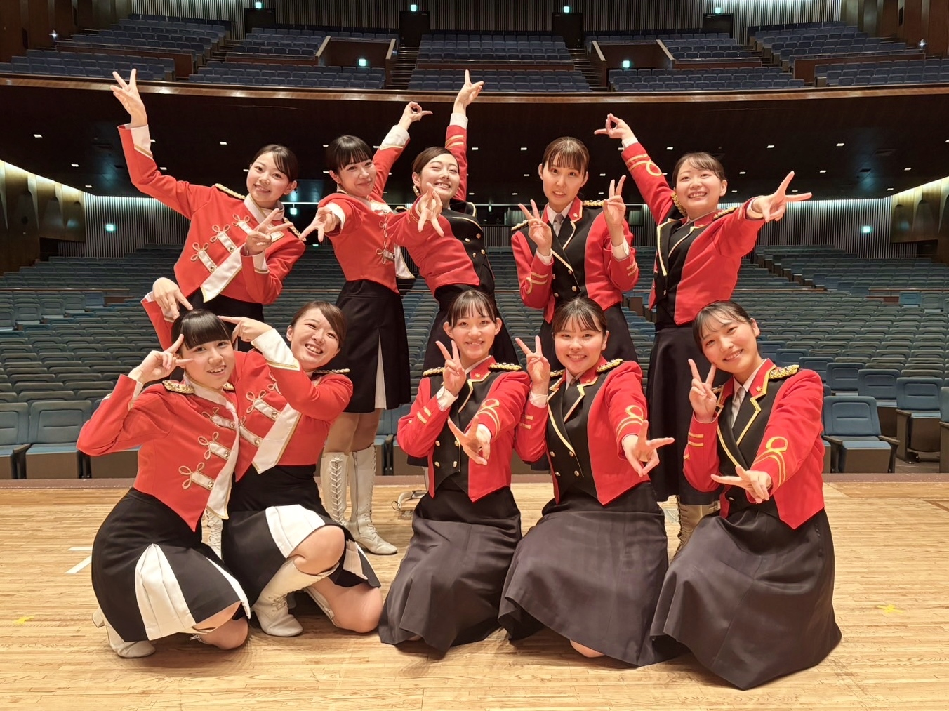 ふれあいコンサート13