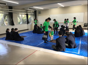 黒瀬高等学校２