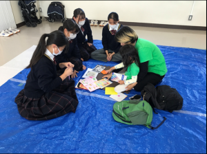 黒瀬高等学校３