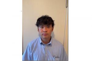 トヨタL＆F　前原　優弥