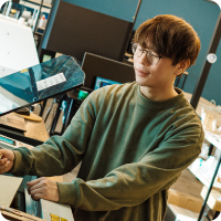 インタビュー08