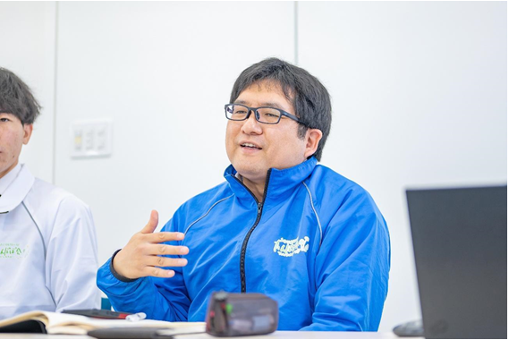 たんぽぽ会_高野様