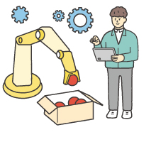 職業イメージ図2