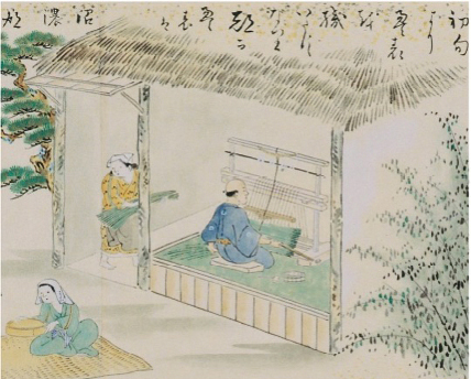 歴史博物館春の企画展