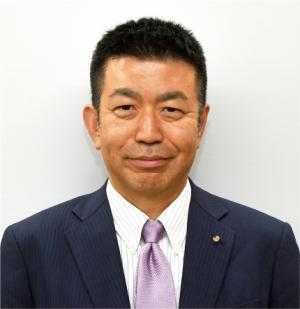 篠田教育長