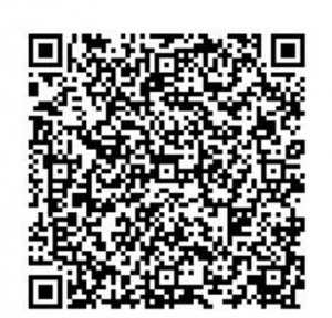 令和８年度QRコード