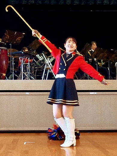 おどぽん　ちょいがび