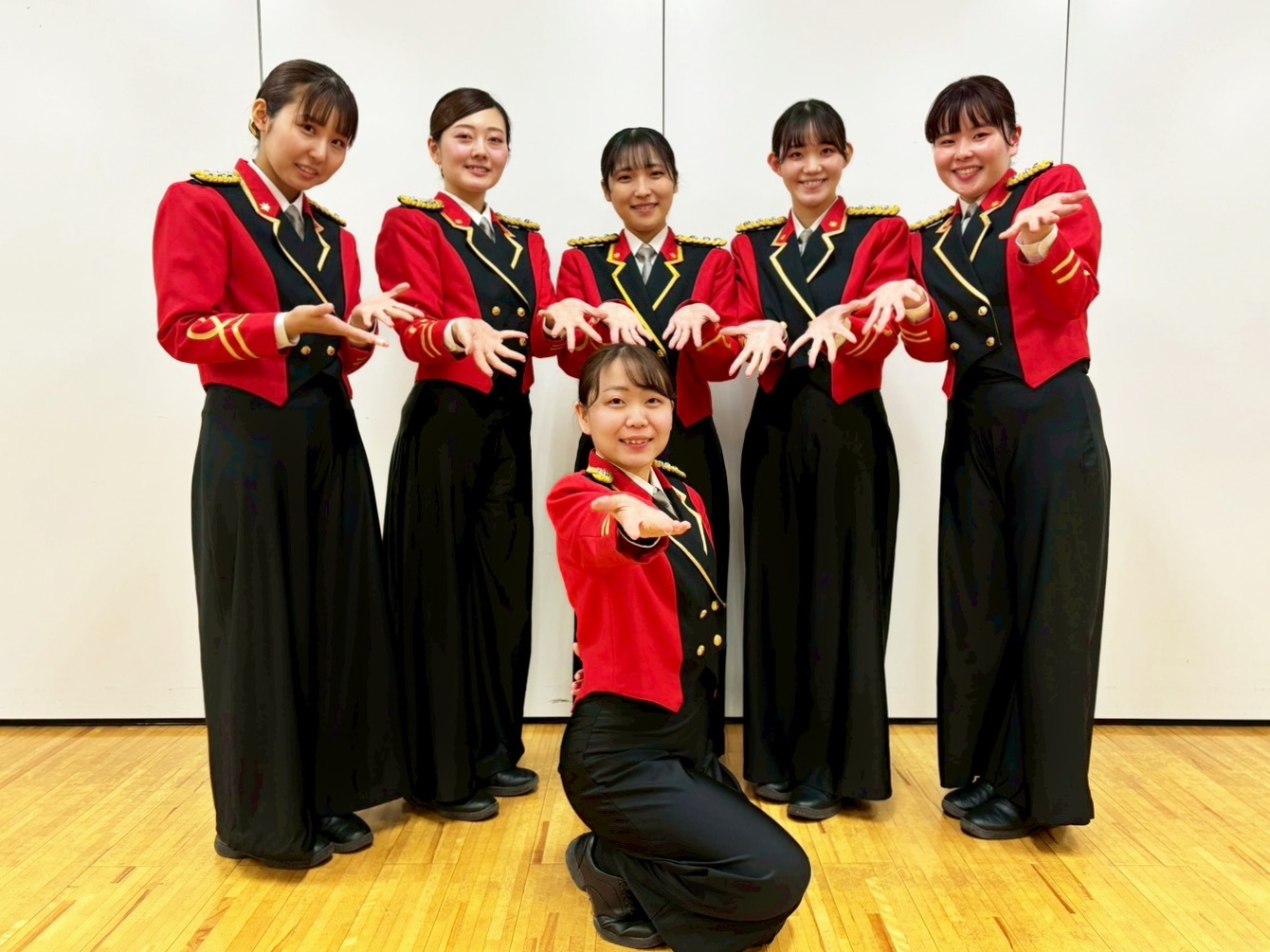 あやべをかこむ