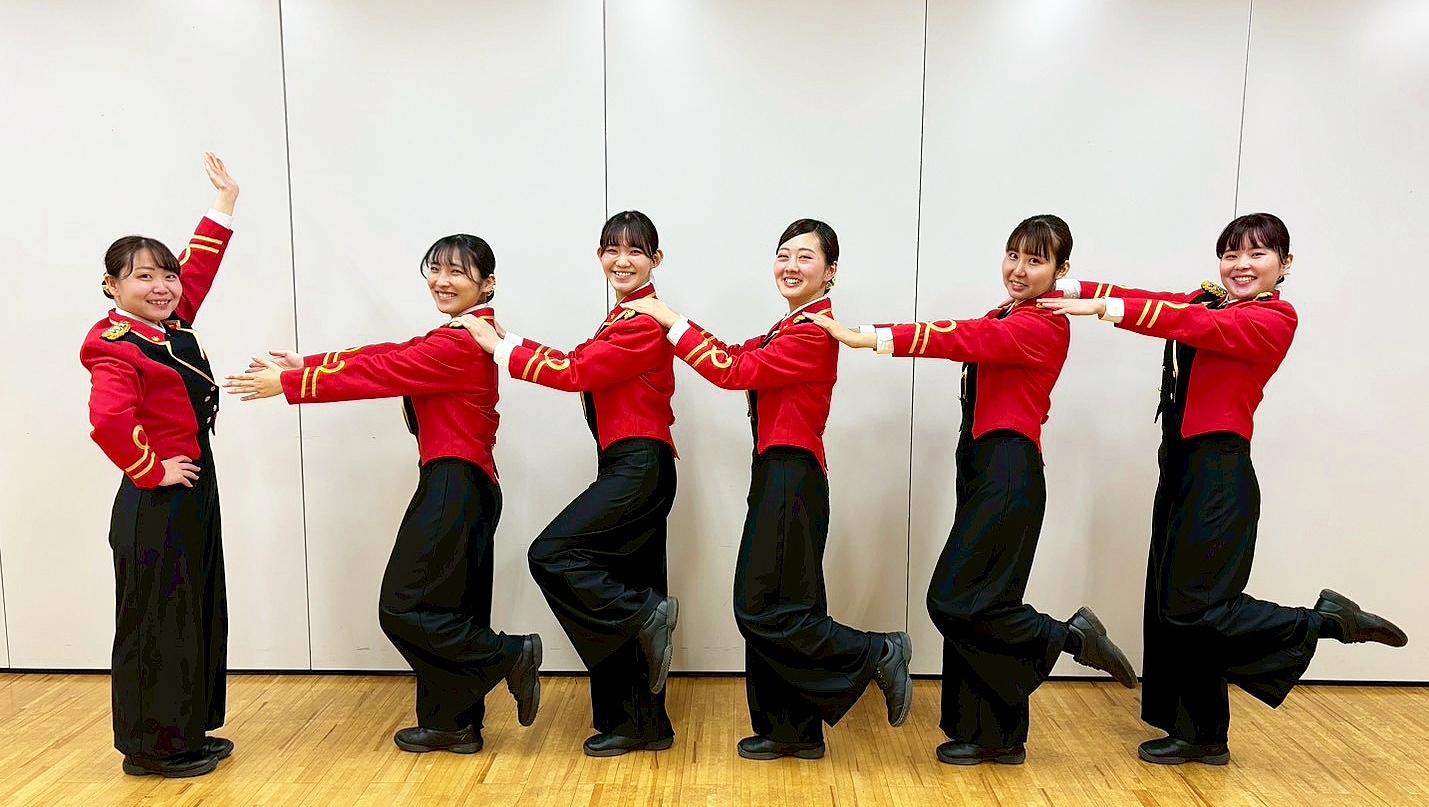 エビちゃん卒業