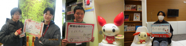 高校生写真１８