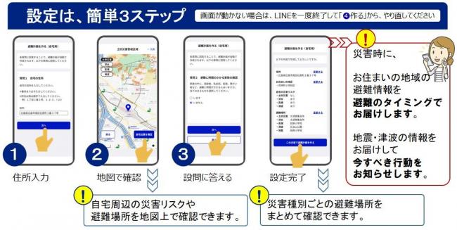 LINE設定3