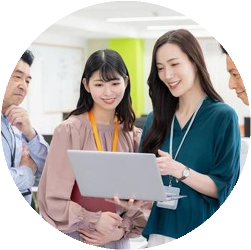 受賞のメリット②