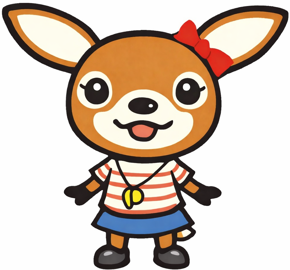 モシカ