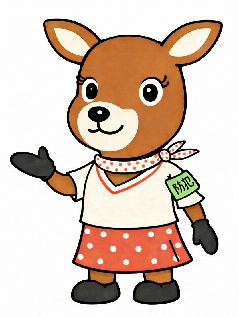 モシカ(女性)