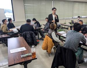 講座の様子2