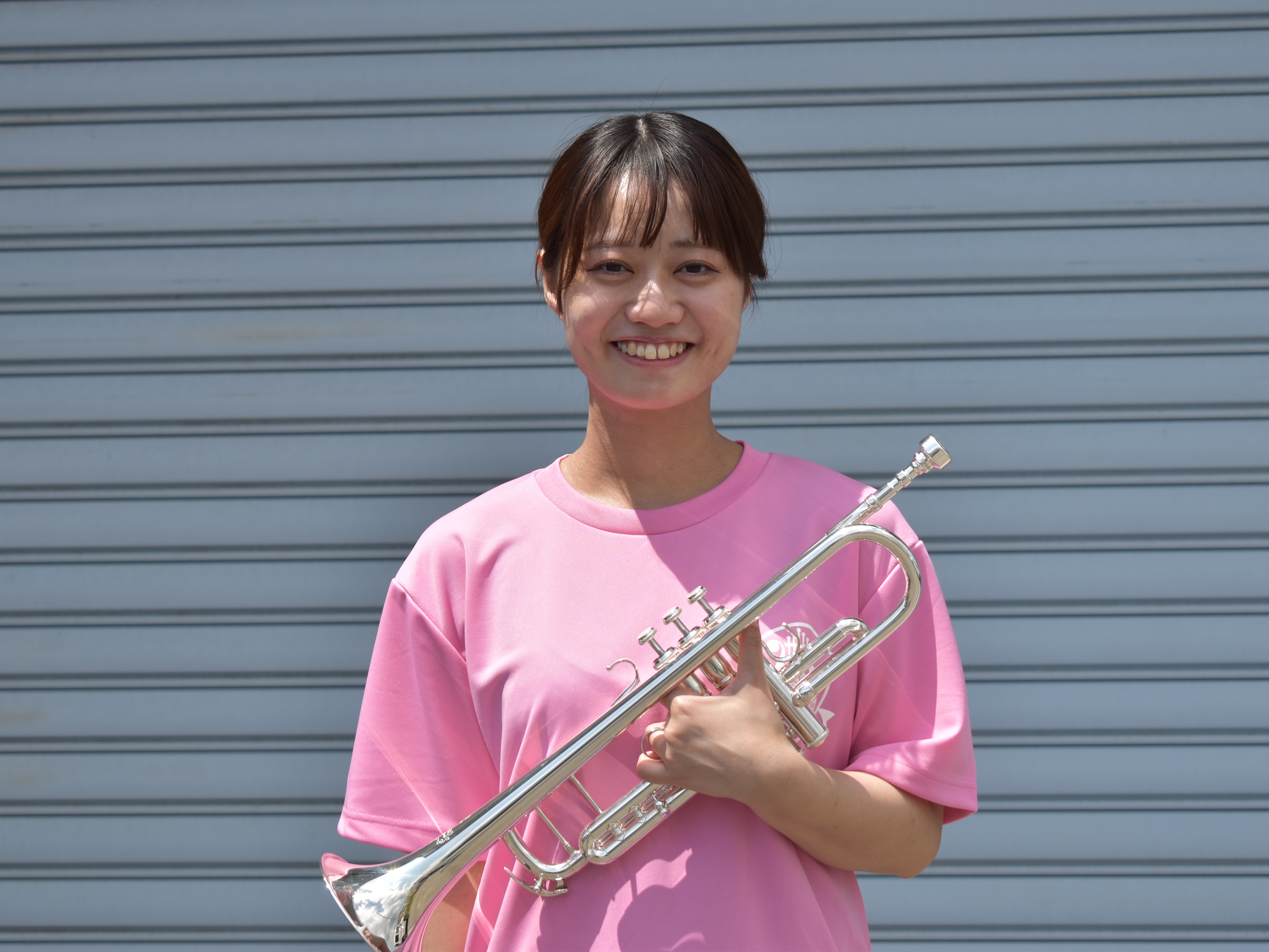 新人隊員　りこぴん