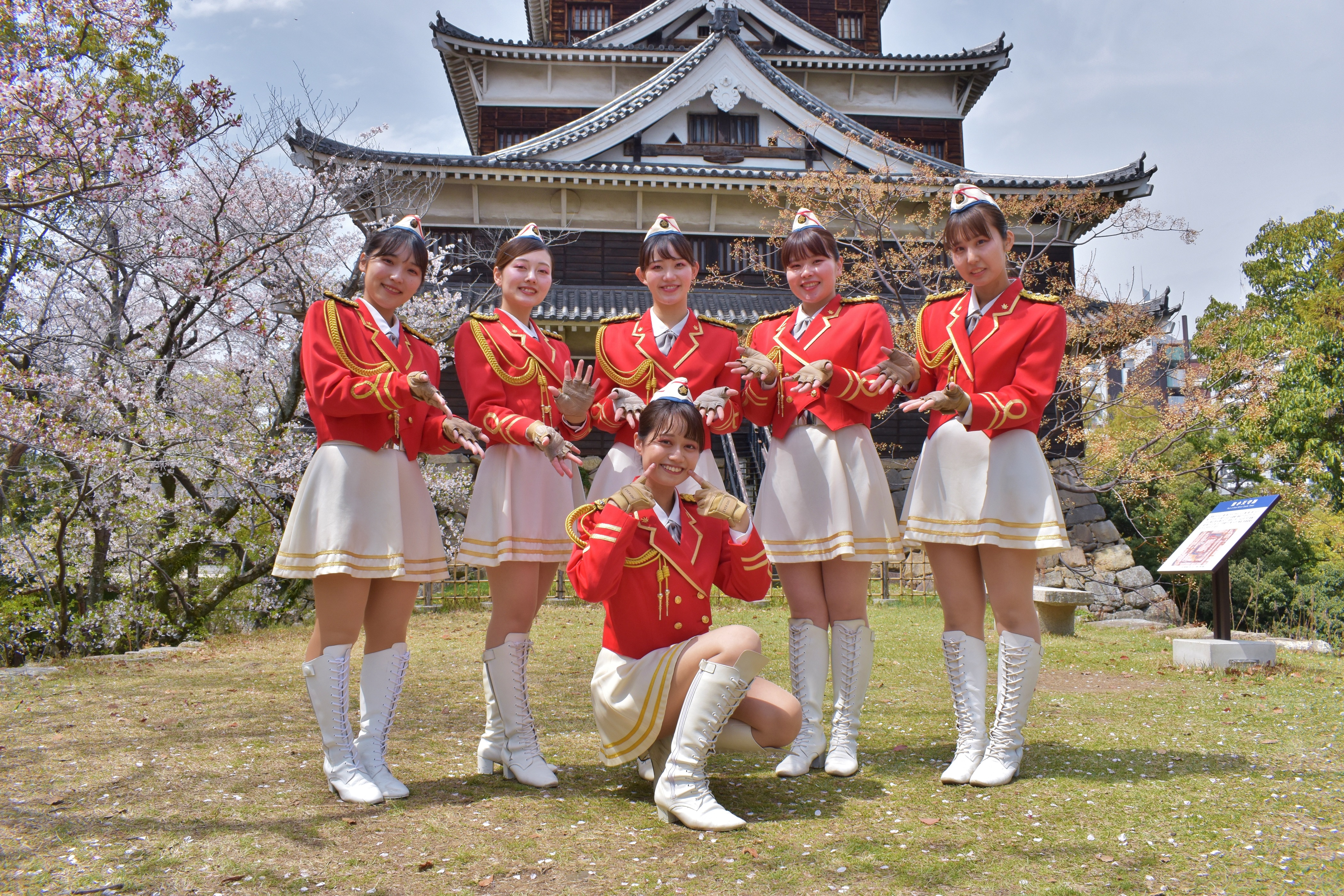 集合写真１