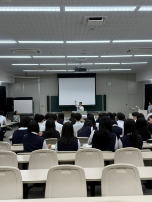 講座の様子1