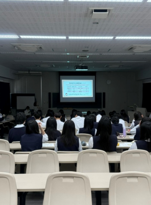 講座の様子2