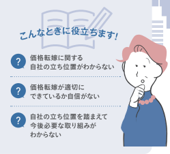 こんなときに役立つ