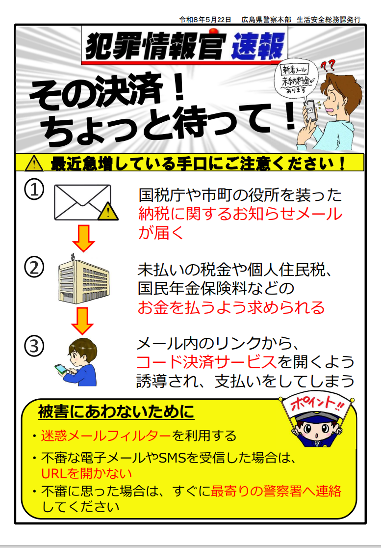 決済