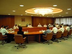 広島県経済財政会議1